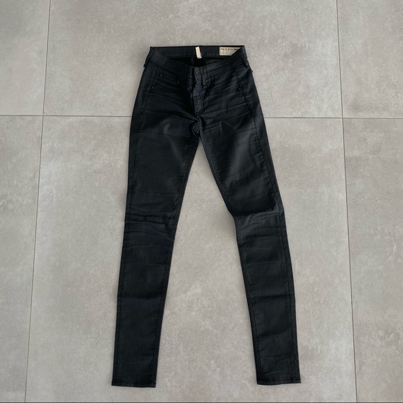 RAG & BONE JEGGINGS - Picture 6 of 11